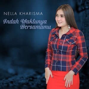 Indah Waktunya Bersamamu