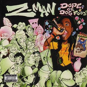 Z-mutiny