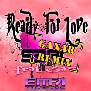 Ready For Love