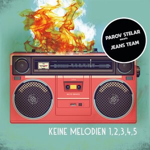 Keine Melodien...1,2,3,4,5