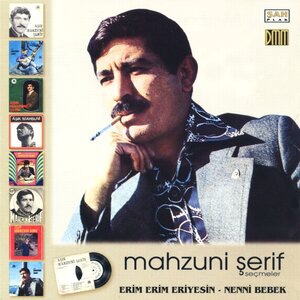 Meyhanede Bir Emmi