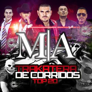 Tumbate El Rollo (feat. Larry Hernandez)