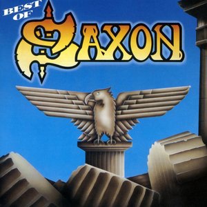 Heavy Metal Thunder