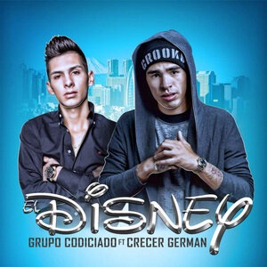 El Disney