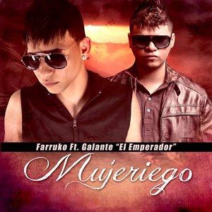 Mujeriego