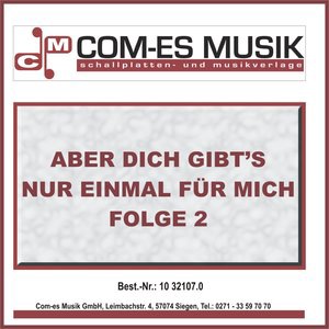 Mach die Augen zu