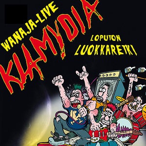 Minäminäminä