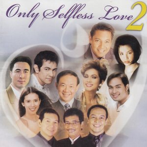 Love Song for a Saviour