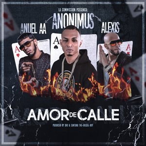 Amor de Calle