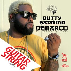 Dutty Badmind