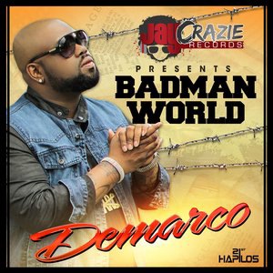 Badman World