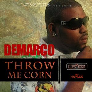 Throw Me Corn