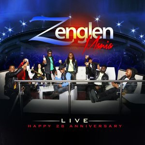 Zenglen Mania