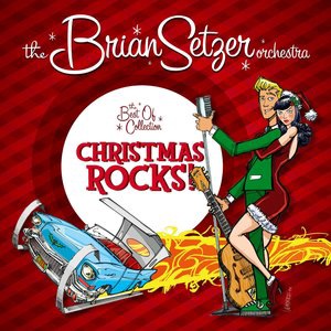Santa Claus Is Coming To Town