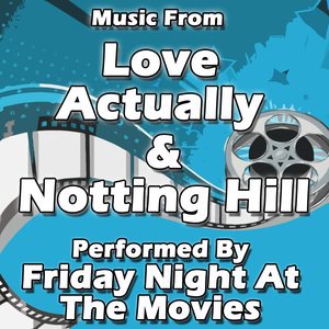 Happy Birthday To You - (From 'Notting Hill')