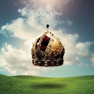 King (feat. Russell Simmons and DJ Logic)