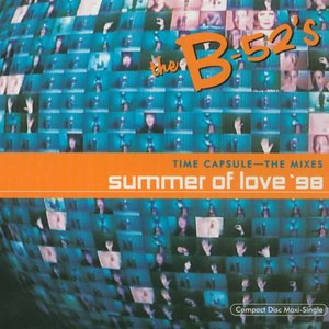 Summer Of Love