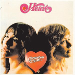 Dreamboat Annie (Reprise)