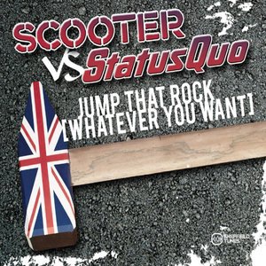 Jump That Rock! (Whatever You Want)
