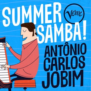 Samba De Uma Nota Só
