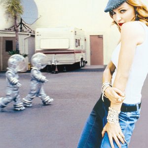 Into the Hollywood Groove