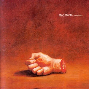Quero Morder-te As Mãos