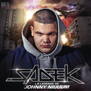 Au bout du chemin (feat. Soprano)