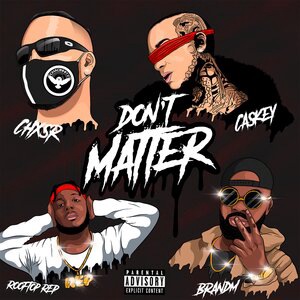 Don't Matter
