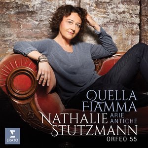Handel / Orch Orfeo 55: Alcina, HWV 34, Act 2: "Ah, mio cor, schernito sei " (Alcina) [Orch. Orfeo 55]
