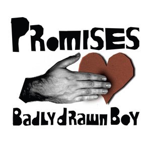 Promises (Beyond The Wizards Sleeve Re Animation)