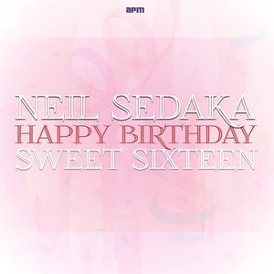 Happy Birthday Sweet Sixteen