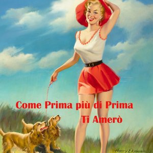 Fatti mandare dalla mamma