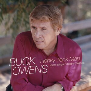 Honky Tonk Man
