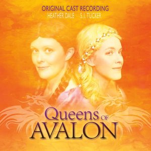 Mordred's Lullaby (Queens of Avalon)