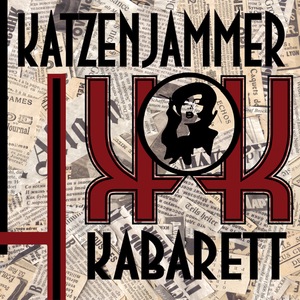 Katzenjammer kids