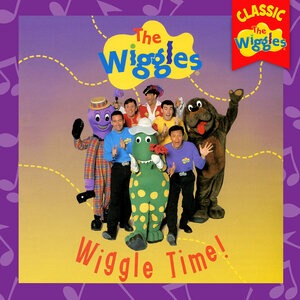 Whenever I Hear This Music