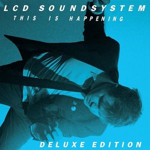 I Can Change (London Session)