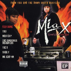 Mission 2 Get Paid (feat. Master P and TRU)