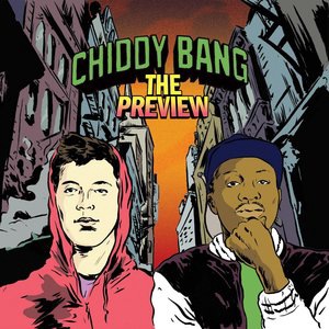 Here We Go (feat. Q-Tip)