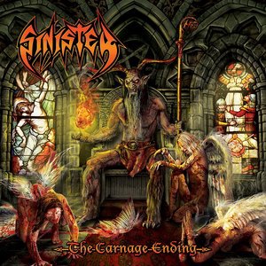 Unheavenly Domain