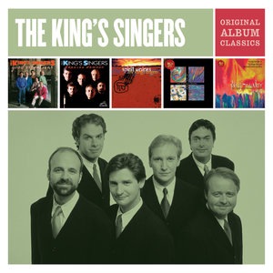 Please Let Me Wonder