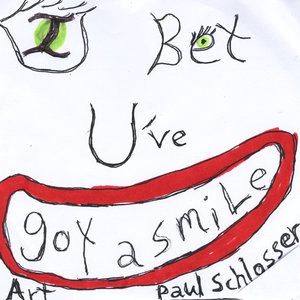 I Bet You've Got a Smile