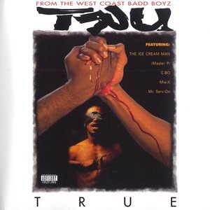 That's How We Break Bread (feat. Master P and C-Bo)