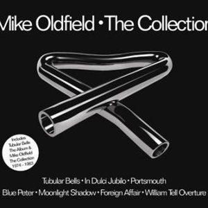Mike Oldfield's Single