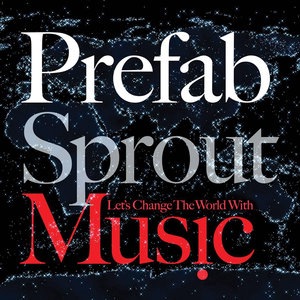 I Love Music