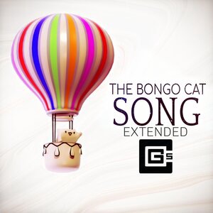 The Bongo Cat Song