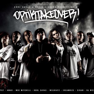 O.P.T.I.K.