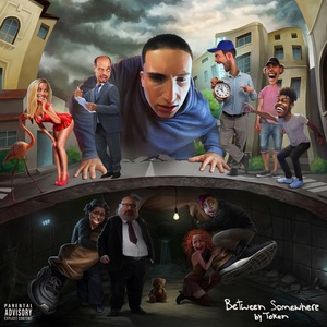YouTube Rapper