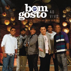 Um só sentimento (Ao Vivo)