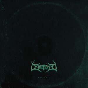 Wake in the Blackened